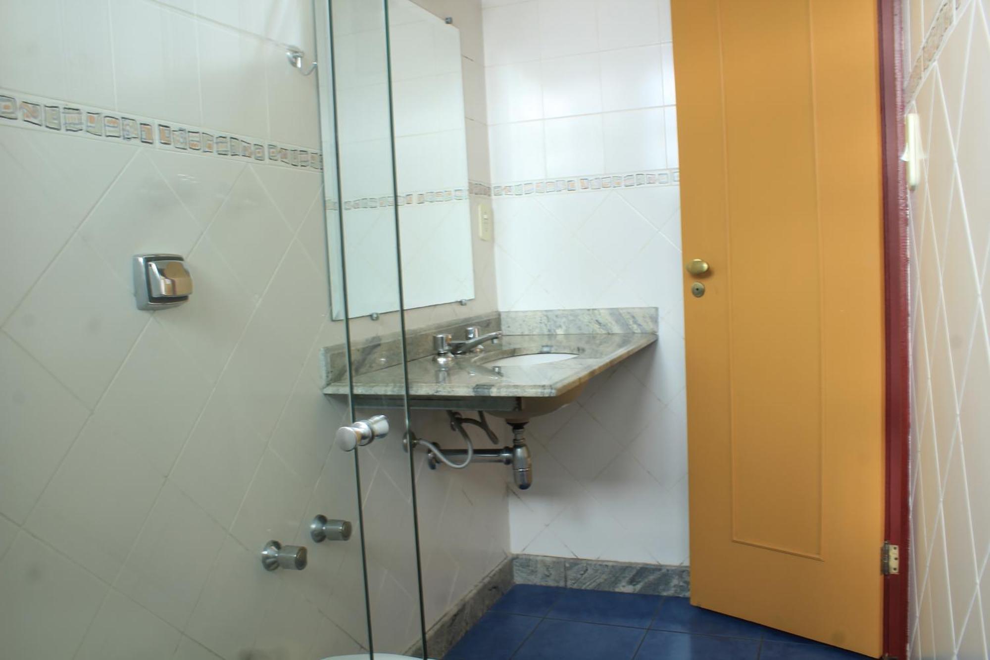 Trilhas De Minas Hostel Camping 오루프레투 외부 사진